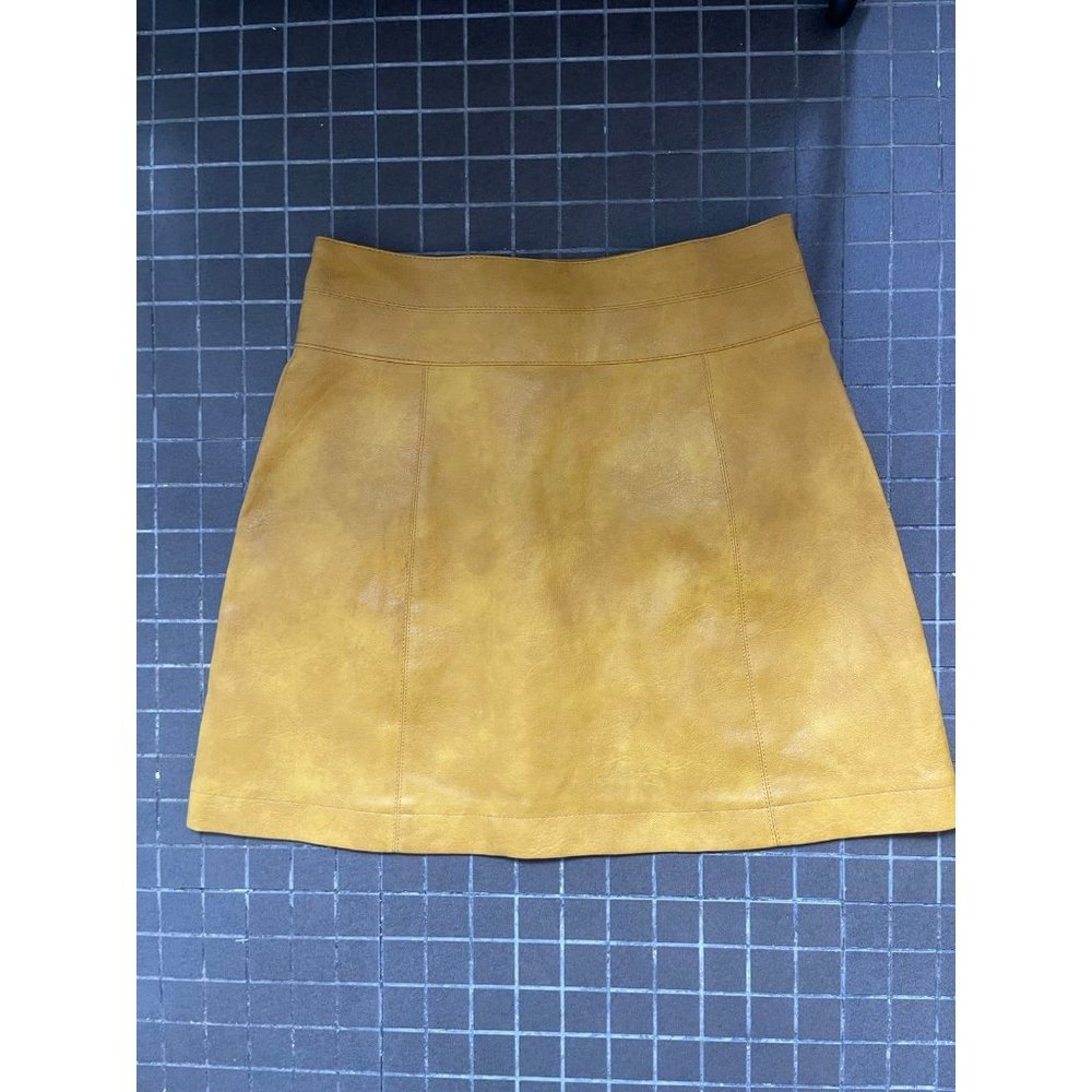 TopShop skirt Size 4 petite - Picture 3 of 4